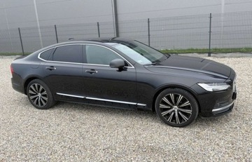 Volvo S90 II 2021 Volvo S90 4x4 S90 2.0 D 235 KM FULL 2021r Salon PL vat 23 Warszawa, zdjęcie 1
