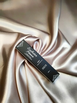 Farbka henna Hybrydowa do brwi Exclusive Grey