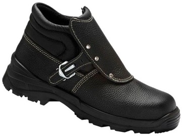 BUTY DLA SPAWACZA PPO STRZELCE OPOLSKIE MODEL 443 S3 HRO SRC ROZMIAR 46