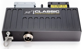 Универсальный компьютер ECUmaster EMU Classic Polska