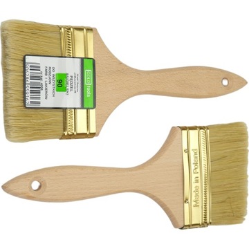 АНГЛИЙСКАЯ ЩЕТКА 90ММ ПОЛЬСКОГО ПРОИЗВОДИТЕЛЯ