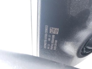 9836431080 ZRCÁTKO VNITŘNÍ 1.8 D 43 2019 PEUGEOT PARTNER FURGON (5)