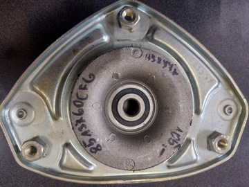 8513760CFG ULOŽENÍ TLUMIČE FIAT/LANCIA