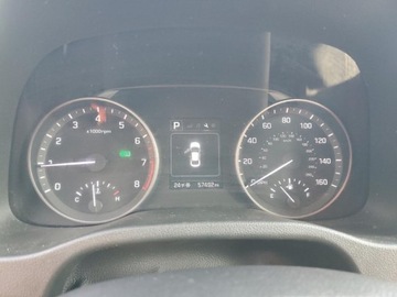 Hyundai Elantra VI 2018 Hyundai Elantra 2018 HYUNDAI ELANTRA SE 2.0 Benzyna 147KM, zdjęcie 7