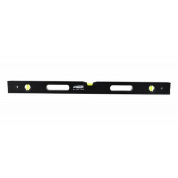 AW POZIOMICA BLACK 120cm MAGNETYCZNA AWBL25055