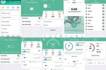 SMARTBAND M6 СМАРТ-ЧАСЫ ЖЕНСКИЕ МУЖСКИЕ ДЕТСКИЕ РЕСПУБЛИКИ СПОРТИВНЫЕ