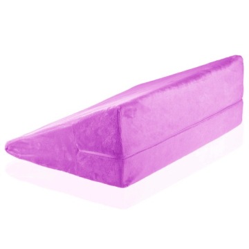 ЖЕСТКАЯ СЕКС-ПОДУШКА ДЛЯ ПАР Секс-позы Kamasutra Sex Gadget