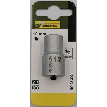 PROXXON 23307 nasadka XZN 12 Spline 1/2 cala