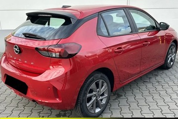 Opel Corsa F Hatchback 5d 1.2 75KM 2024 Opel Corsa 1.2 75KM MT|Pakiet Komfort!, zdjęcie 2