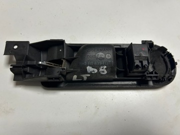 KLIKA DVEŘE LEVÝ VW PASSAT B5 3B0839113