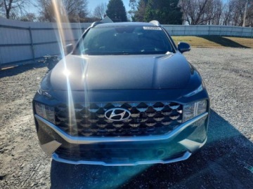 Hyundai Santa Fe IV 2023 Hyundai Santa Fe 2023 r., 2,5L CALLIGRAPHY 2.5 Benzyna 277KM, zdjęcie 1