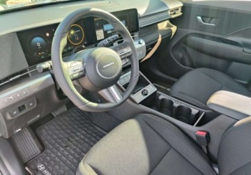 Hyundai Kona II 2026 Hyundai Kona 2026 NOWY 1.6GDI 150KM Automat wersja Executive 1.6 Benzyna, zdjęcie 7