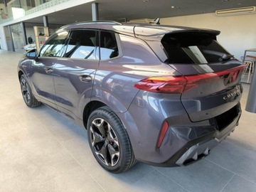 Cupra Terramar SUV 1.5 eTSI 150KM 2025 CUPRA Terramar 1.5 eTSI mHEV DSG Suv 150KM 2025, zdjęcie 5