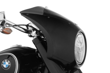 Обтекатель MB Wunderlich для BMW R 18