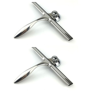 Швабра для окон Силиконовая швабра