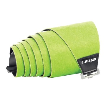 Foki skiturowe Elan Ibex 84 zielono-czarne 156 cm