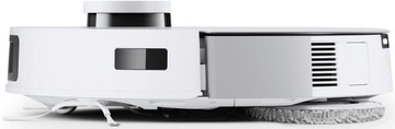 ECOVACS Deebot T20 Omni Белый робот-уборщик