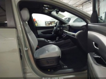 Hyundai 2025 Hyundai Santa Cruz 2025 r., 2,5L LIMITED 4X4 2.5 Benzyna 281KM, zdjęcie 9