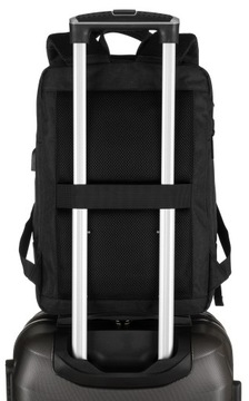 Дэвид Джонс просторный рюкзак на 4 ноутбука