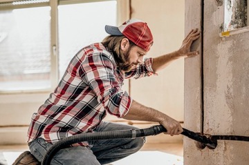 ПРОМЫШЛЕННЫЙ ПЫЛЕСОС БЕЗРЕШЕКОВЫЙ KARCHER WD5 1800W