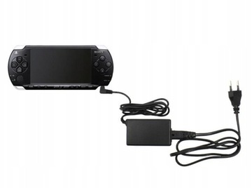 PSP 3003 3004 2003 E1003 2004 E Сетевое зарядное устройство