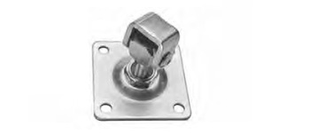 РЕГУЛИРУЕМАЯ ПЕТЛЯ ВИНТОВАЯ M16