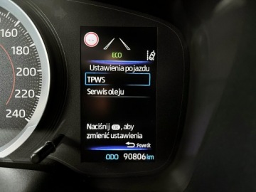 Toyota Corolla XII Hatchback 1.2 Turbo D-4T 116KM 2022 Toyota Corolla LED+NAVI Kraj Bezwypadkwy 1wł F23%, zdjęcie 29