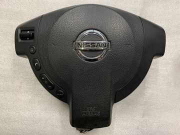 PODUSZKA KIEROWCY AIRBAG NISSAN QASHQAI J10