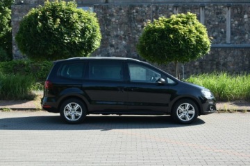 Seat Alhambra II (7N) Van Facelifting 2.0 TDI 150KM 2020 Seat Alhambra 2.0TDi 150KM Manual 2020r. 7os. BiX, zdjęcie 6
