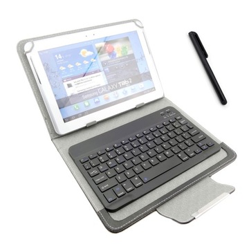 Etui Pokrowiec Bluetooth do tabletu Pritom TronPad L10