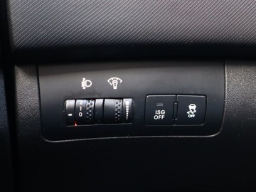 Kia Ceed I SW Facelifting 1.4 DOHC CVVT 90KM 2010 Kia Ceed 1.4 CVVT, Klima, Podgrzewane siedzienia, zdjęcie 15