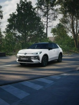 Volkswagen T-Roc I SUV Facelifting 1.5 TSI ACT 150KM 2026 Volkswagen T-Roc Style 1.5 eTSI 150 KM DSG Zamów, zdjęcie 1