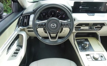 Mazda CX-60 2023 Mazda CX-60 2.5 SkyActiv PHEV 327km Takumi Pakiety Plug in Fv23 2.5, zdjęcie 8