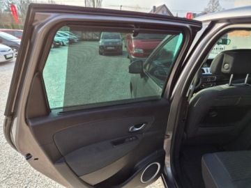 Renault Scenic III Van 1.4 TCe 16v 130KM 2009 Renault Scenic Piekny 1.4 benzyna z Niemiec 180 tys km doinwestowany bezwy, zdjęcie 16