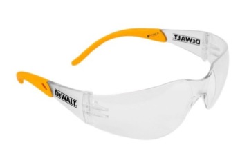 Охрана труда и безопасность Защитные очки DeWalt — Protector Clear Lens