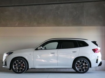 BMW X3 G45 2025 BMW X3 BMW X3 20d xDrive 2.0 Diesel 197KM, zdjęcie 7