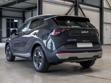 Kia Sportage V SUV Facelifting 1.6 T-GDI 150KM 2026 Kia Sportage Pakiet Smart Auto Hold LED ISOFIX 1.6 Benzyna 150KM, zdjęcie 3