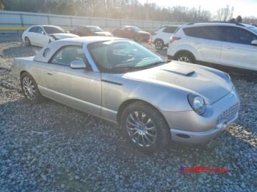 Ford 2004 Ford Thunderbird 2004r., 3,9L 3.9 Benzyna 280KM