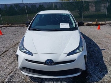 Toyota Prius IV 2022 Toyota Prius 2022 TOYOTA PRIUS LE 1.8 Hybryda 95KM, zdjęcie 7