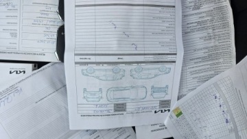 Kia Sportage V SUV 1.6 T-GDI 150KM 2022 Kia Sportage 1.6 T-GDI 150KM Salon PL VAT 23% PDC, zdjęcie 21