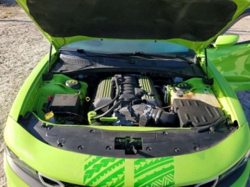 Dodge Charger VII 2019 Dodge Charger 2019 DODGE CHARGER SCAT PACK 6.4 Benzyna 485KM, zdjęcie 10
