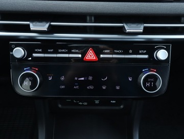 Hyundai Tucson IV SUV Facelifting 1.6 T-GDI 48V 160KM 2024 Hyundai Tucson 1.6 T-GDI, Salon Polska, zdjęcie 15