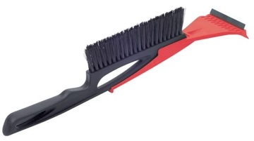 SZCZOTKA SKROBACZKA DO LUDU ŚNIEGU DO SZYB SAMOCHODU AUTA SKROBAK ZMIOTKA