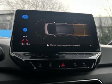 Volkswagen 2021 Volkswagen ID.3 Ambiente! Podgrzewana kierownica!, zdjęcie 24