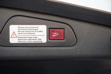 Peugeot 508 I SW 1.6 THP 156KM 2011 Peugeot 508 SW 1.6 Turbo 156PS full opcja keyles HeadUp Xenon Navi Gwaranc, zdjęcie 23