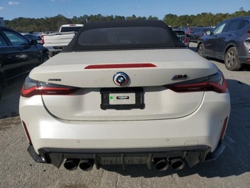 BMW Seria 4 G22-23-26 2023 BMW M4 Competition 2023 3.0l 3.0 Benzyna 503KM, zdjęcie 2