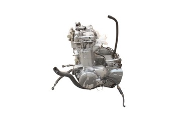 Кавасаки ZZR 600 ДВИГАТЕЛЬ 93-02