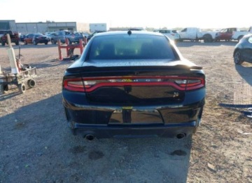 Dodge Charger VII 2023 Dodge Charger 2023, 6.4L, SCAT PACK WIDEBODY, od ubezpieczalni 6.4 Benzyna, zdjęcie 8