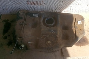 NÁDRŽ PALIVA NISSAN ALMERA TINO (V10) 172054U100 2.18L DIESEL 100KW 2005