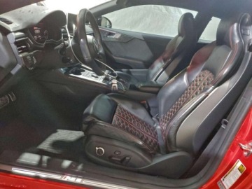 Audi A5 F5 2018 Audi RS5 Coupe 2018 AUDI RS5 2.9 Benzyna 444KM, zdjęcie 6